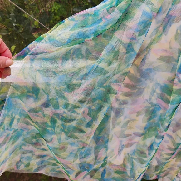 Disney Cinderella Lauren Conrad skirt - Picture 9 of 16